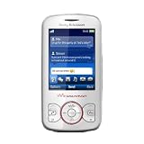 Sony Ericsson Spiro Pink Mobile Phone