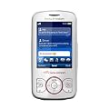 Sony Ericsson Spiro Pink Mobile Phone on Vodafone PAYG