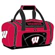Wisconsin Badgers NCAA Duffel Bag