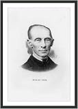 Historic Print (L): Richard Owen