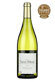 Saint Mont 2010 - Case of 6