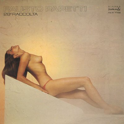 Fausto Papetti - 28a raccolta - Zortam Music