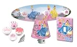 Disney AMZD1000 Princess Room in a Box