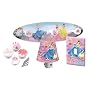 Disney AMZD1000 Princess Room in a Box