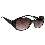 Journee Collection UV400 Womens Sunglasses