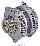 WAI WORLD POWER SYSTEMS 13826N Alternator