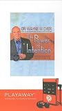 The Power of Intention