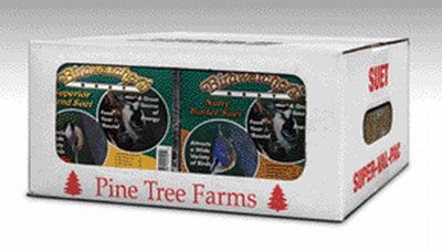 Pine Tree Super-Val-Pack Suet
