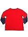 Fishman & Tobin - Little Boys' Long Sleeve License Character T-Shirt