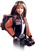 Barbie Collectibles Year 1999 Motor Cycles Harley Davidson Collector Edition ...