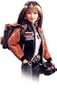 Barbie Collectibles Year 1999 Motor Cycles Harley Davidson Collector Edition ...
