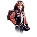 Barbie Collectibles Year 1999 Motor Cycles Harley Davidson Collector Edition ...