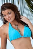 Surf: Elongated TriangleTop (All styles sold as separates; Top Only)