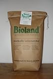 Eigenschaften Biolandhof Knauf  / 5 kg Bioland Getreide Dinkel