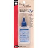 Dritz 674 Fray Check Liquid Seam Sealant, 0.75-Ounce