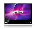 Asus MS202D 50,8 cm (20 Zoll) Widescreen TFT Monitor VGA 
(Kontrast50000:1, 5ms Reaktionszeit) schwarz