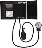 Prestige Medical Basic Adult Aneroid Sphygmomanometer