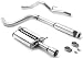 Magnaflow 16760 Performance Exhaust Kit