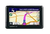 Garmin Nuvi 1390T TMC Pro - Navegador GPS con mapas de Europa, Premium Traffic (Bluetooth)
