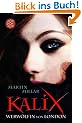 Kalix. Werw�lfin von London