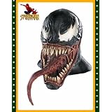 SpidermanVenomMask