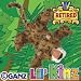 Ganz Webkinz Lil' Kinz Leopard