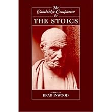 anion to the Stoics(剑桥哲学指南--斯多葛学派哲