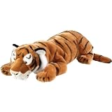 Wild Republic Floppies 76cm Tiger Plushby Wild Republic Floppies