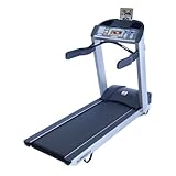 Landice L8 LTD Cardio Trainer Treadmill