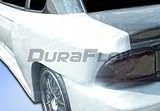 1995-1999 Dodge Neon 2dr Blits Rear Fenders
