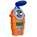 MISCO DEF-202 Palm Abbe Digital Handheld Refractometer, Urea Scales, Concentration and Refractive Index of Urea-Based Diesel Exhaust Fluid