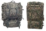 CFP-90 Backpack Combat Patrol Day Butt Pack-OD DIGITAL