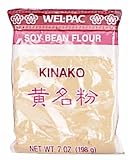 Welpac Japanese Kinako - Soy Bean Flour