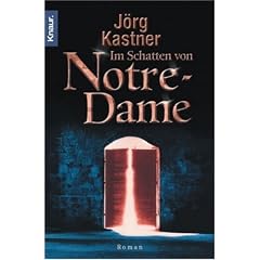 Im Schatten von Notre Dame