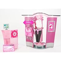 Barbie Fashion Fever Shopping Boutique Playset