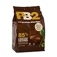 BUY : PB2 Chocolate Powdered Peanut Butter - 1 LB