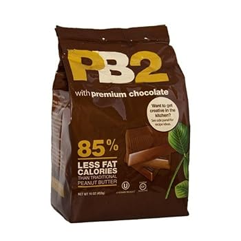 Set A Shopping Price Drop Alert For PB2 Chocolate Powdered Peanut Butter - 1 LB