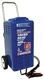 Associated Equipment 6002B 6/12/18/24 Volt Heavy-Duty Battery Charger Image