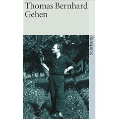 Gehen (suhrkamp taschenbuch)