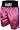 Pink/Black
