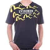 Evisu - Evisu Evisemen short sleeve t-shirt