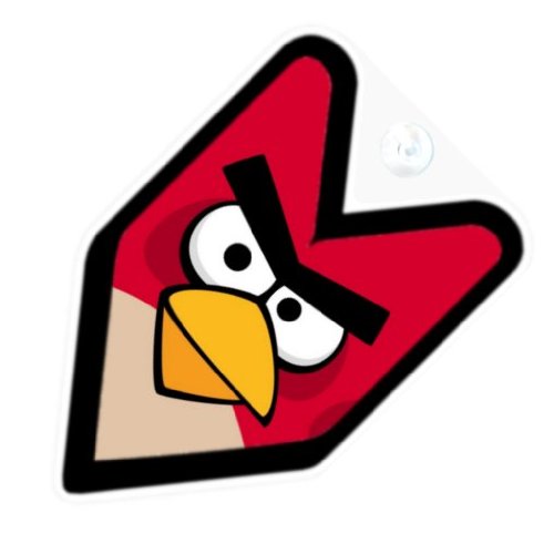 Angry Birds Red