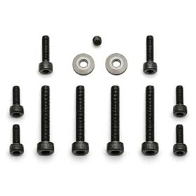 Screw Set: 121 from Associated Electric Car Kits