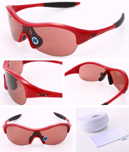 OAKLEY （オークリー） サングラス ENDURING PACE 09-803