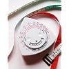 Tape measure with BMI Dial, Body Mass Index
