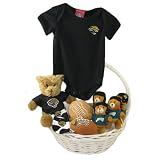 Jacksonville Jaguars Baby Gift Basket ***TOUCHDOWN*** FREE SHIPPING!!!
