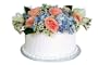 Kathleen's Cakes CakeVase