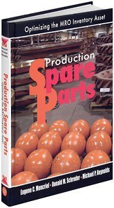 Production Spare Parts