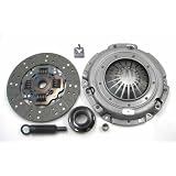 01 02 Pontiac Firebird 3.8L OE Clutch Kit by Phoenix Friction Products