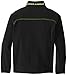 Under Armour Boy's 2-7 Hundo 1/4 Zip Black